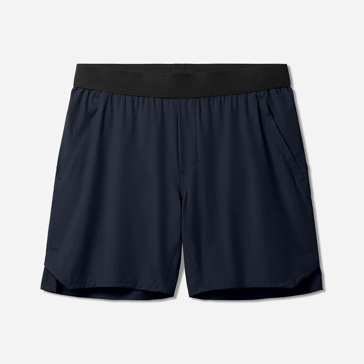 Tactical Short - Midnight / No Liner