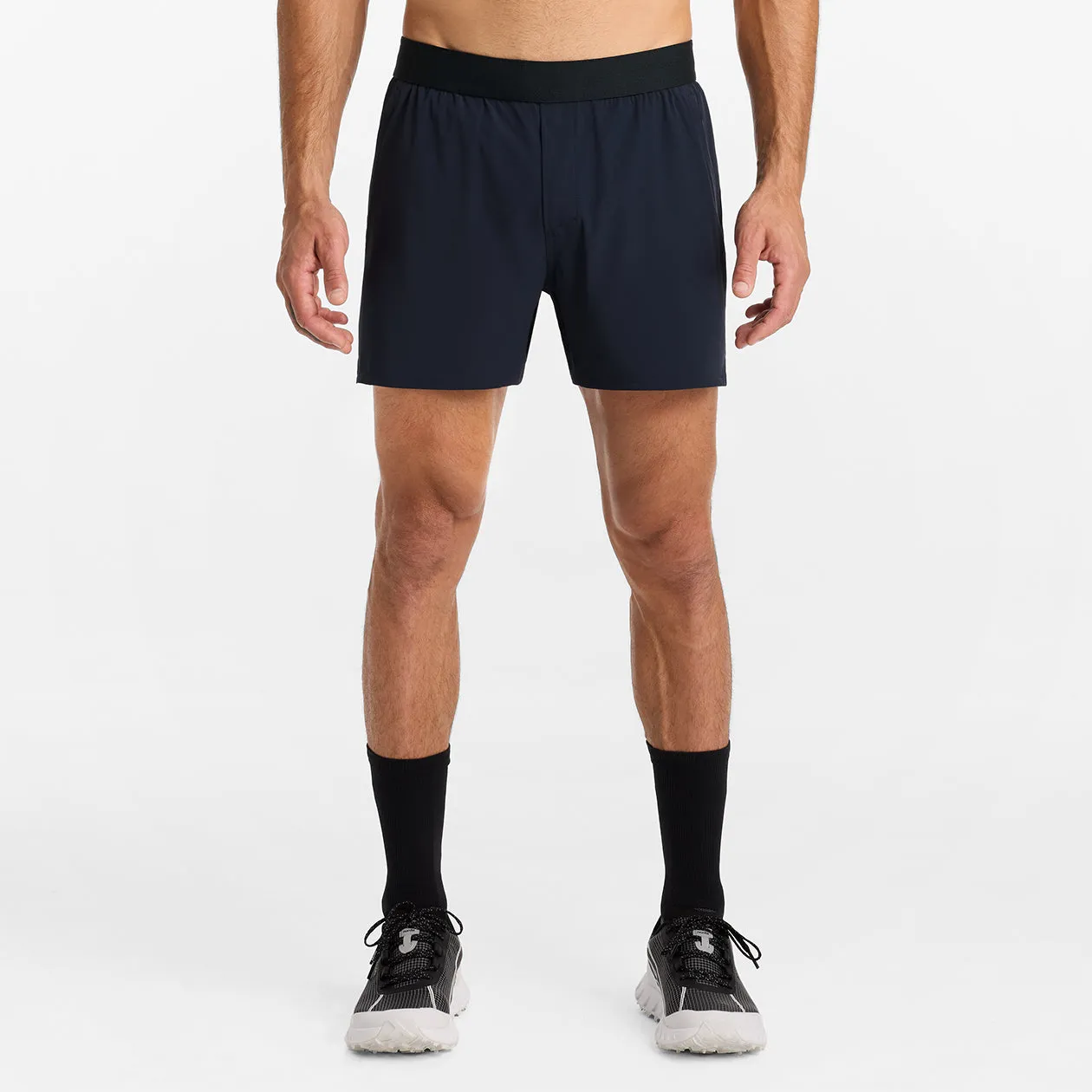 Tactical Short - Midnight / No Liner