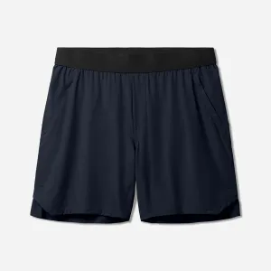 Tactical Short - Midnight / No Liner