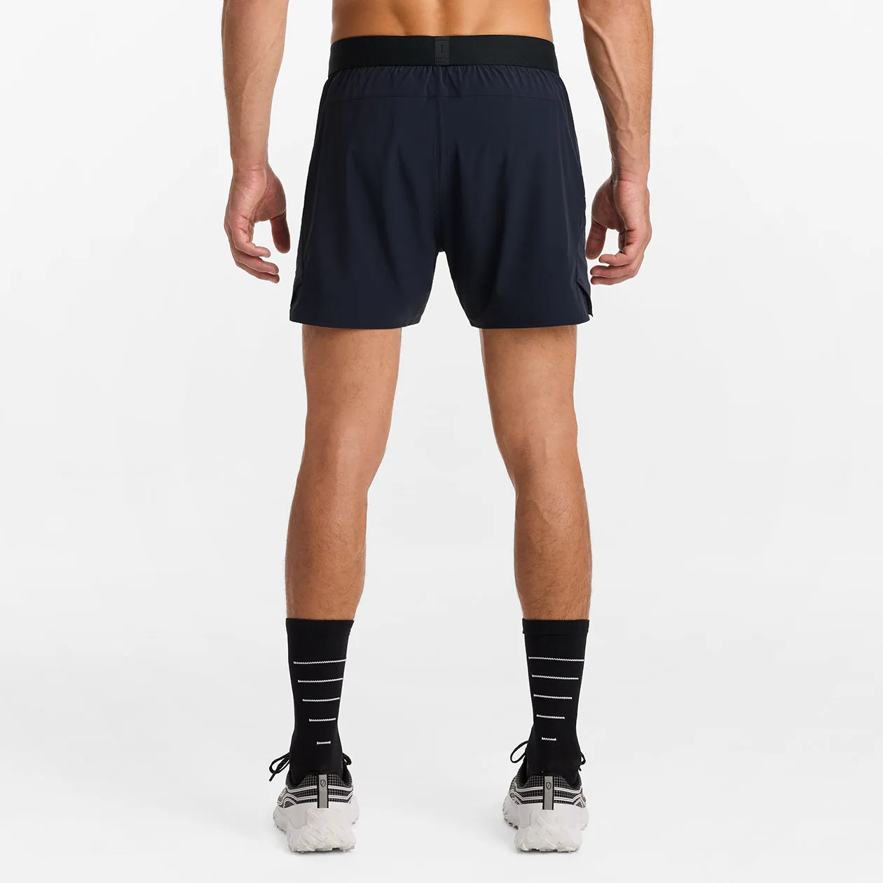 Tactical Short - Midnight / No Liner