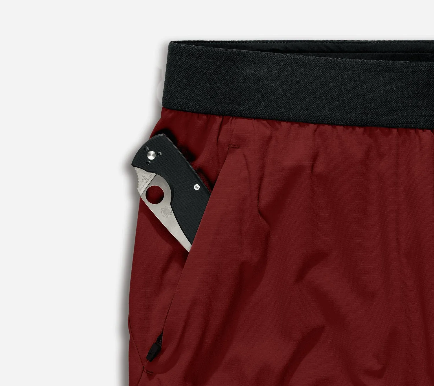 Tactical Short - Mojave / Liner