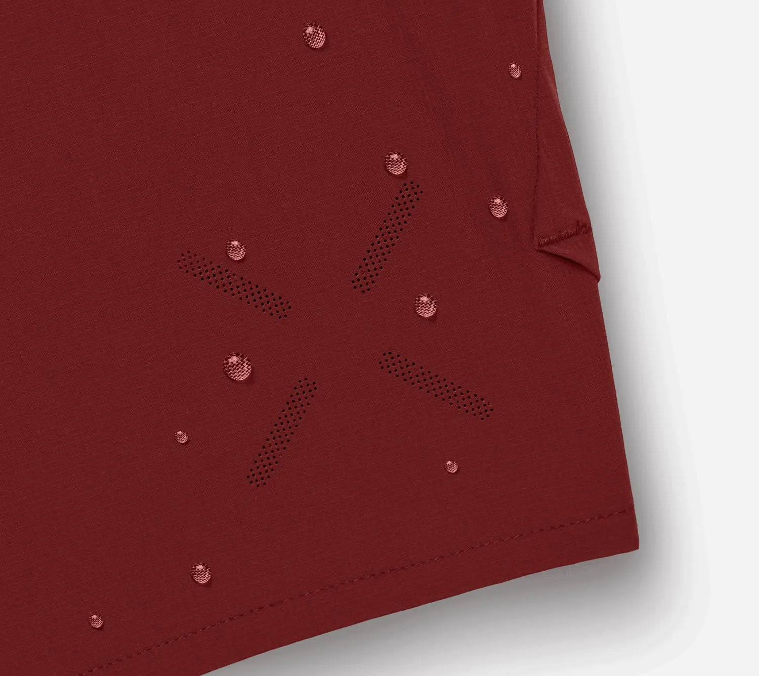 Tactical Short - Mojave / Liner