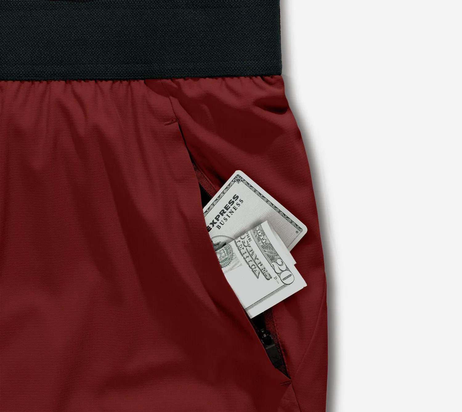 Tactical Short - Mojave / Liner