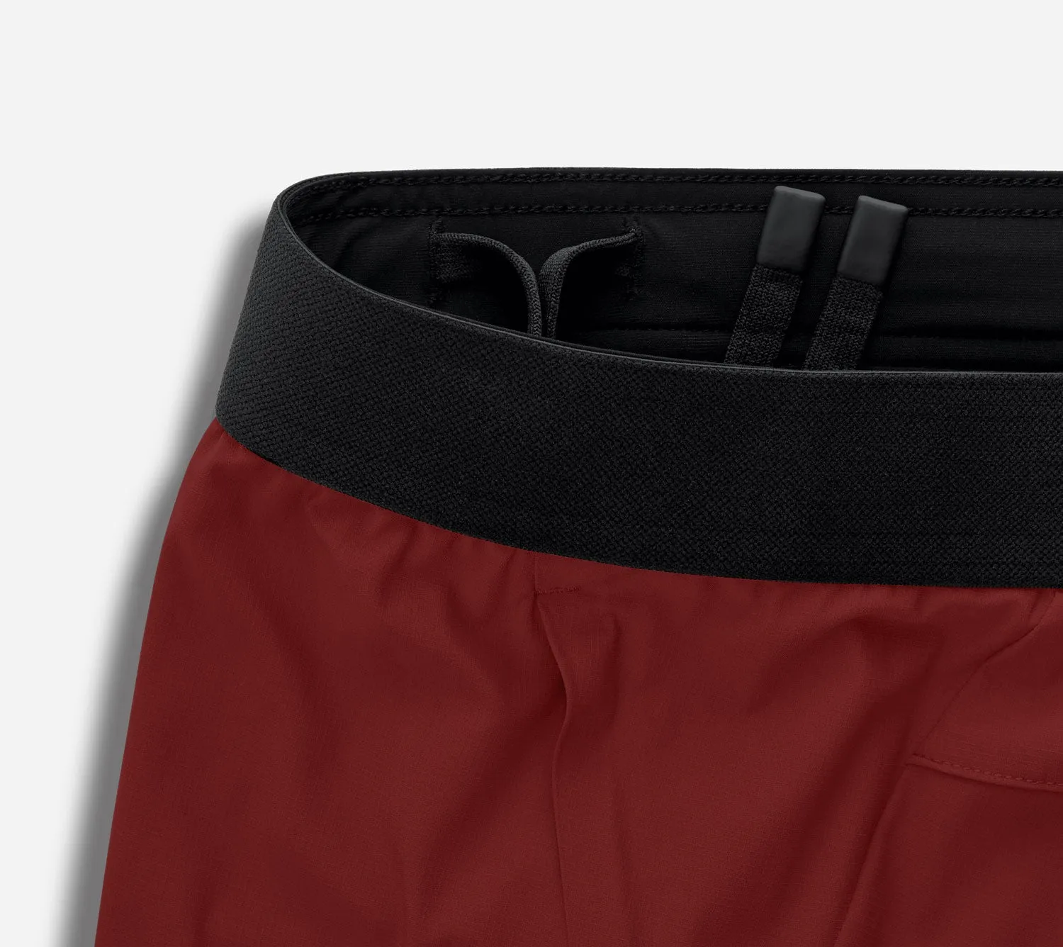 Tactical Short - Mojave / Liner