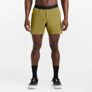 Tactical Short - Moss / Liner