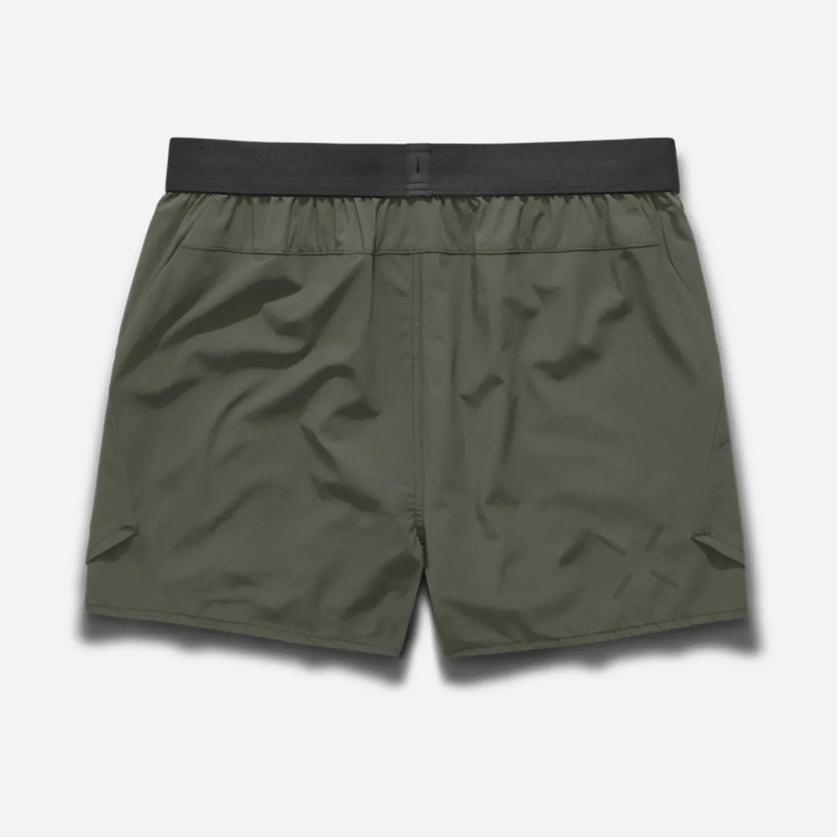 Tactical Short - OD Green / No Liner