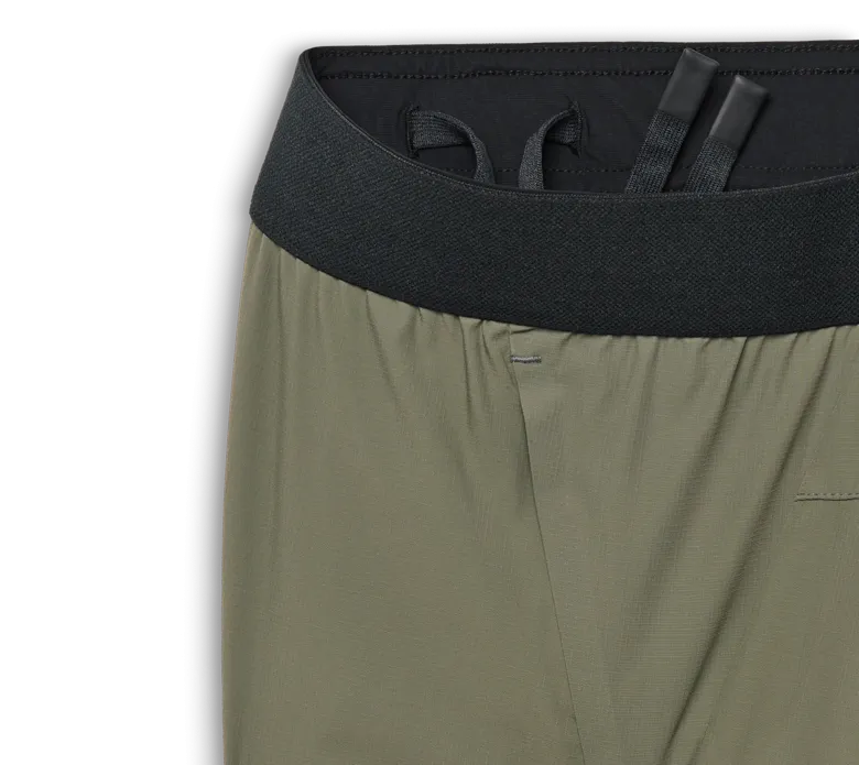 Tactical Short - OD Green / No Liner