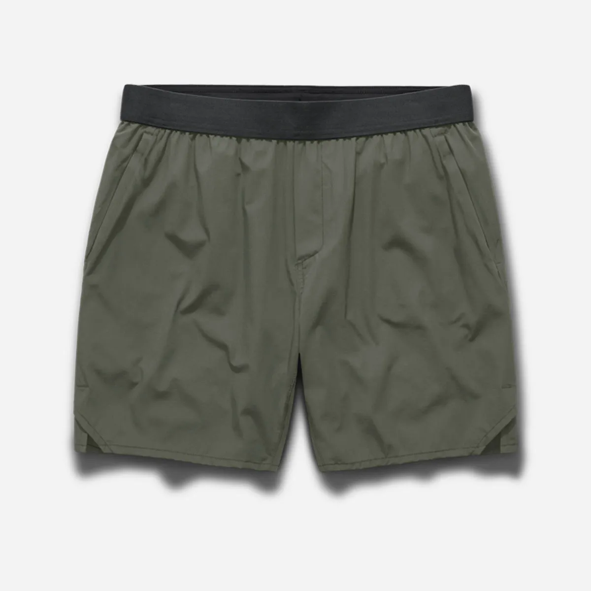 Tactical Short - OD Green / No Liner