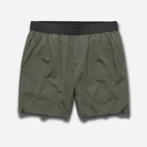 Tactical Short - OD Green / No Liner