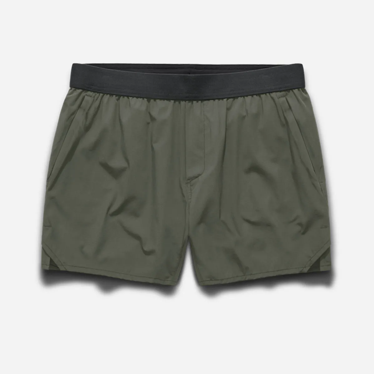 Tactical Short - OD Green / No Liner