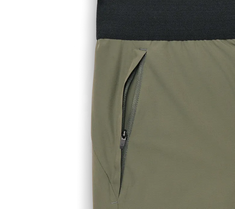 Tactical Short - OD Green / No Liner