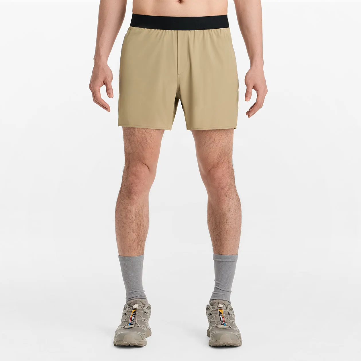 Tactical Short - Rover / No Liner