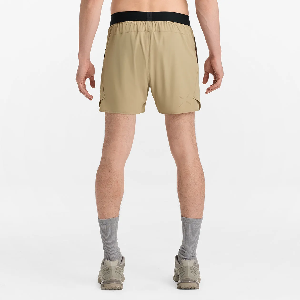 Tactical Short - Rover / No Liner
