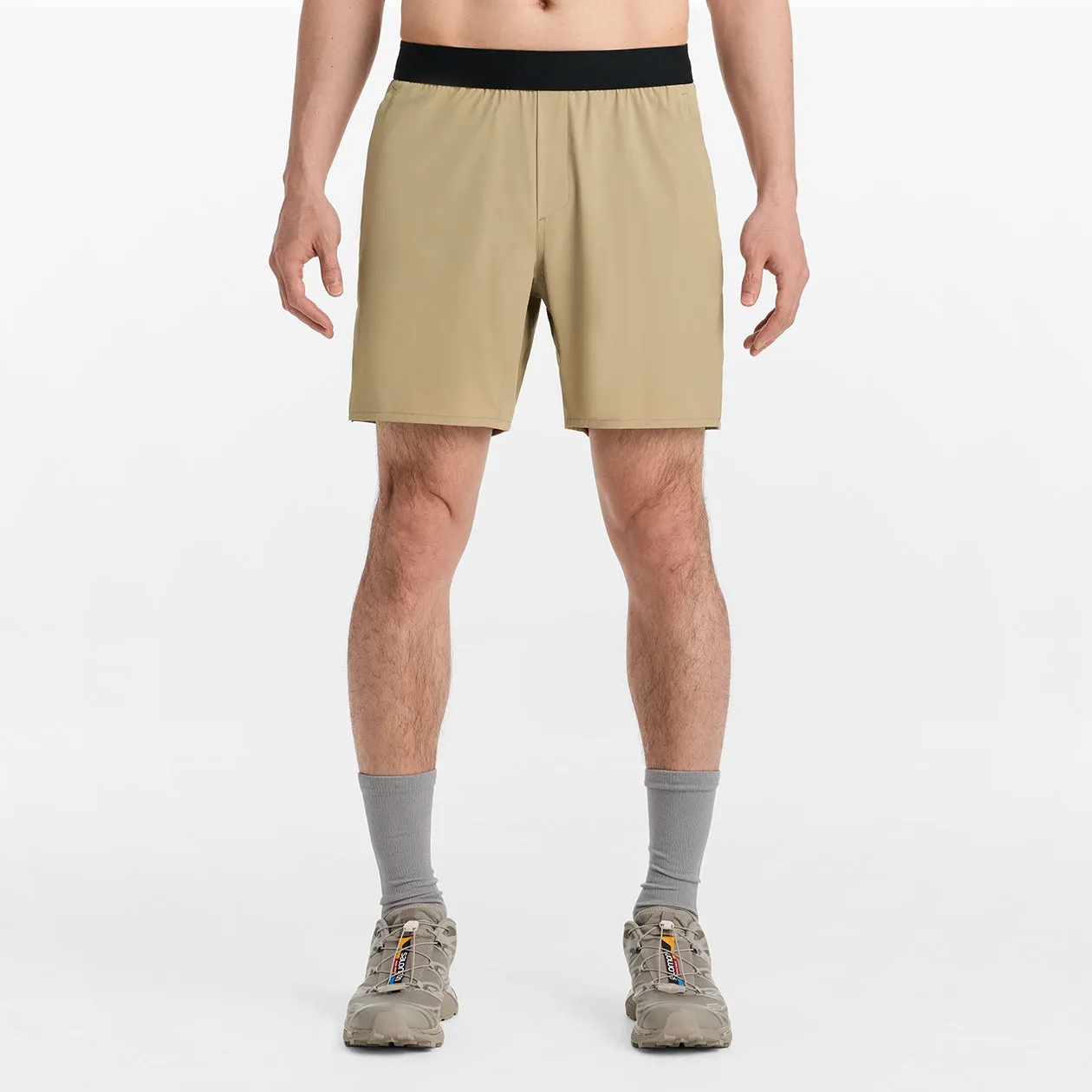Tactical Short - Rover / No Liner