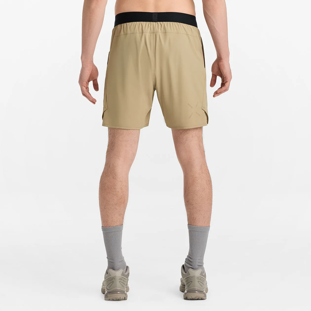 Tactical Short - Rover / No Liner