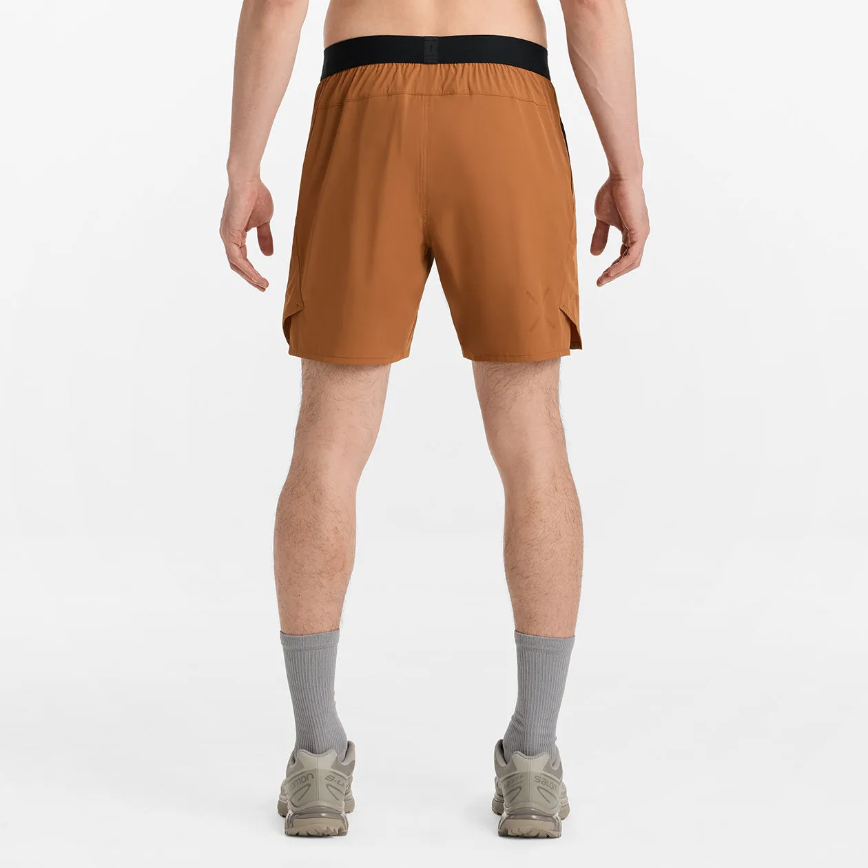 Tactical Short - Sahara / Liner