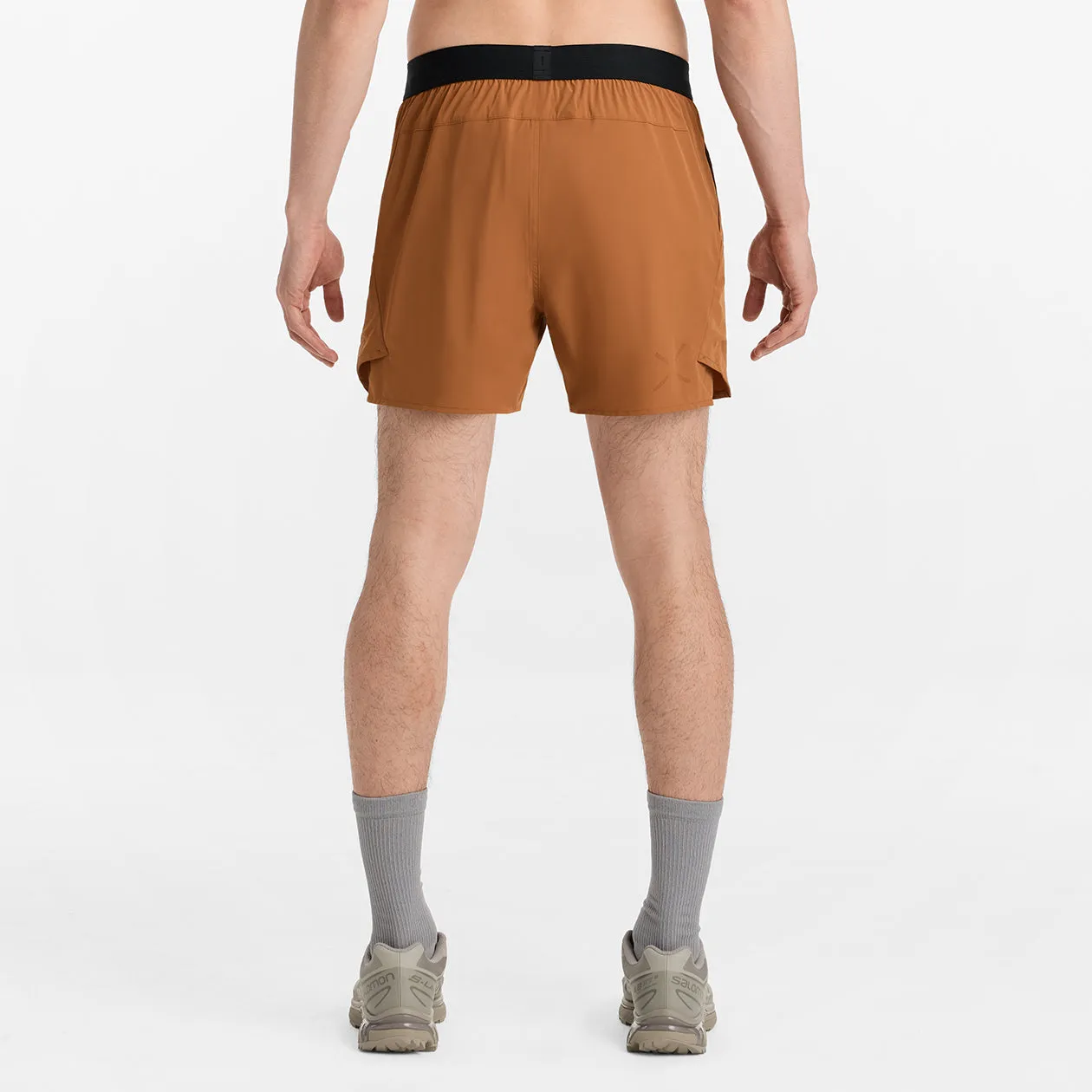 Tactical Short - Sahara / Liner