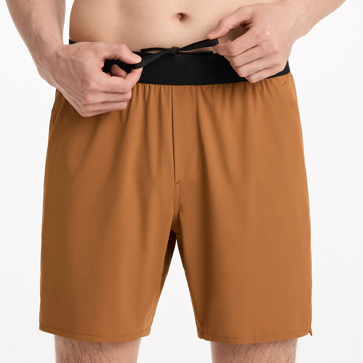 Tactical Short - Sahara / Liner