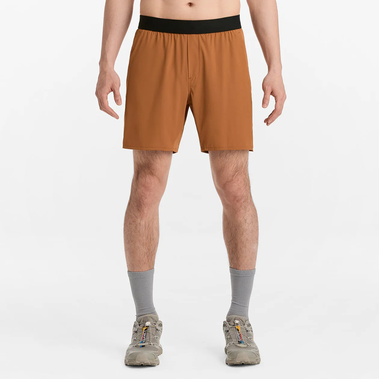 Tactical Short - Sahara / Liner