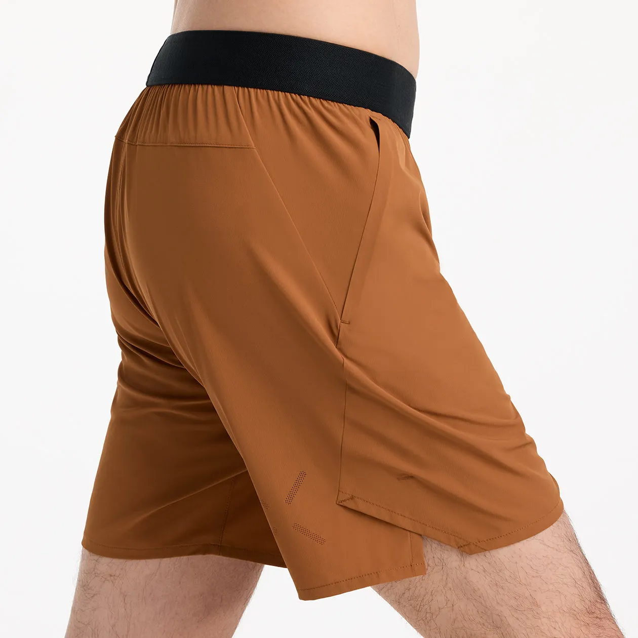 Tactical Short - Sahara / Liner