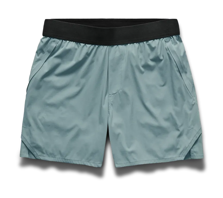 Tactical Short - Slate / No Liner