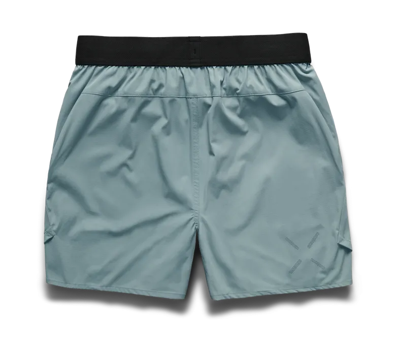 Tactical Short - Slate / No Liner