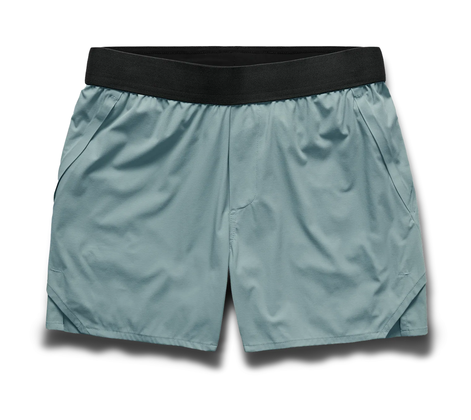 Tactical Short - Slate / No Liner