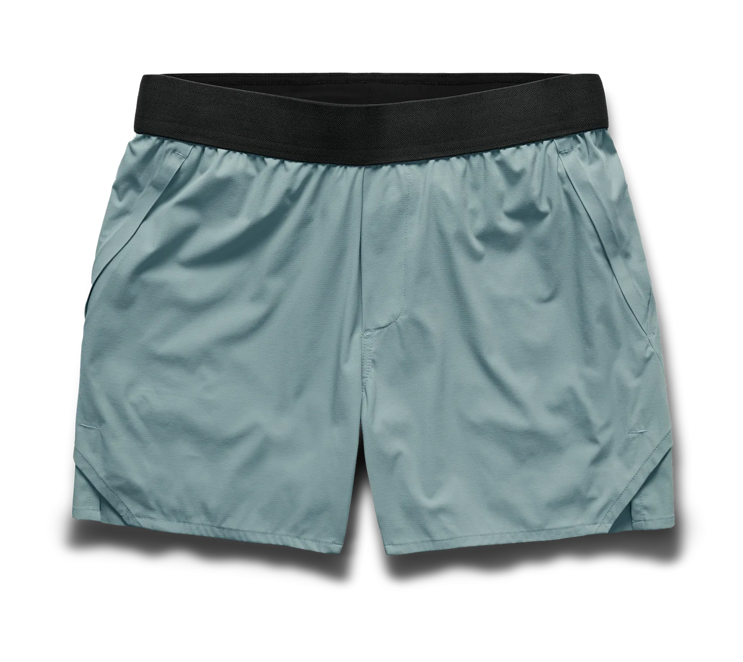 Tactical Short - Slate / No Liner