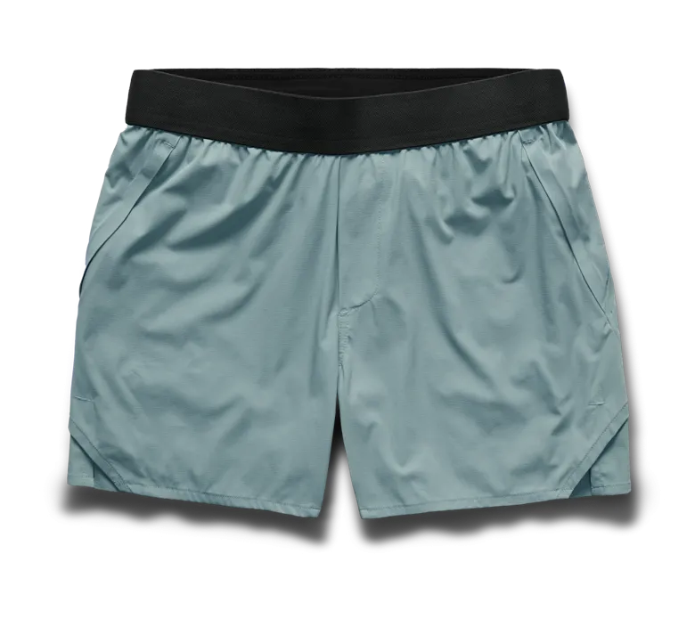 Tactical Short - Slate / No Liner