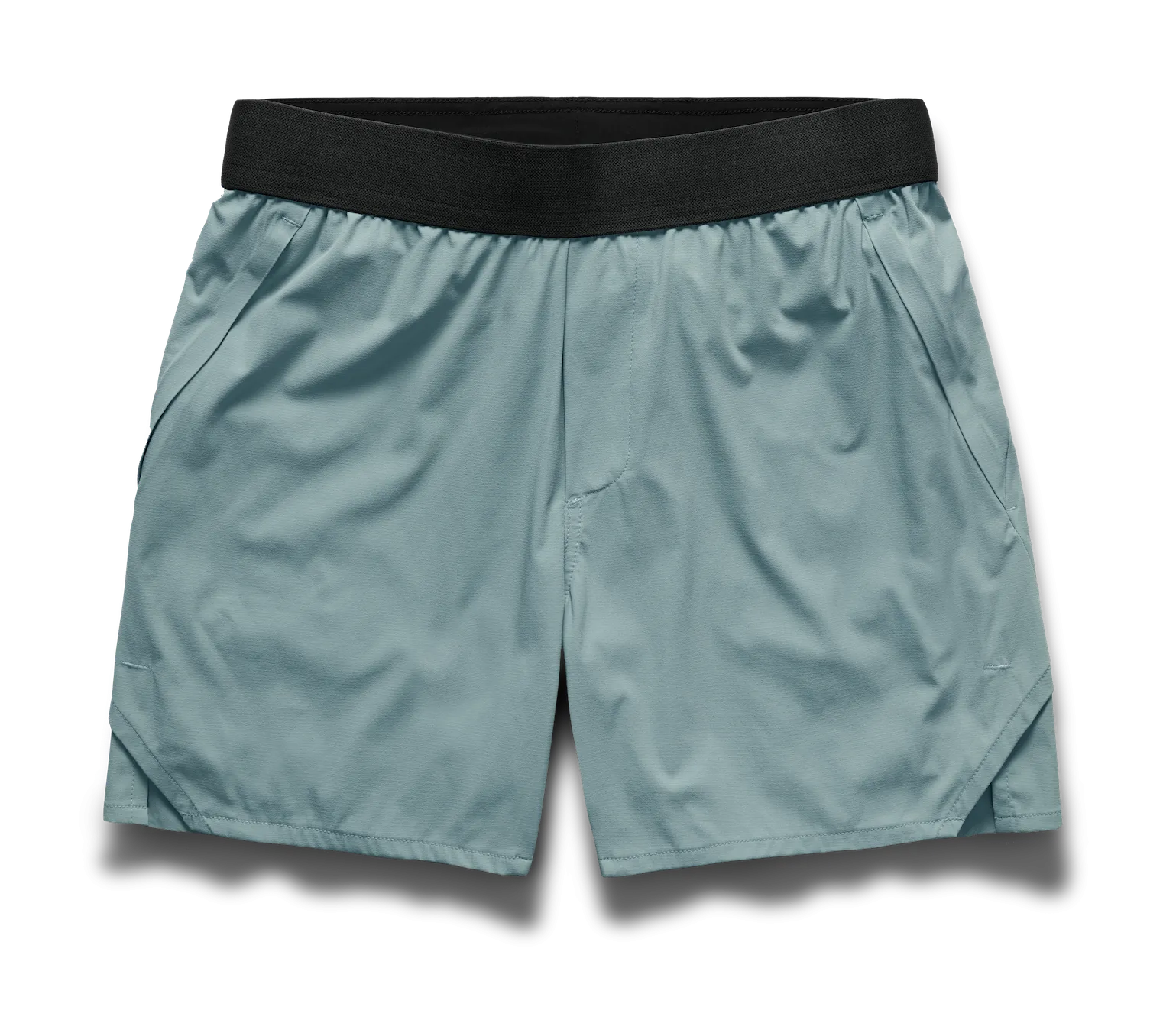 Tactical Short - Slate / No Liner