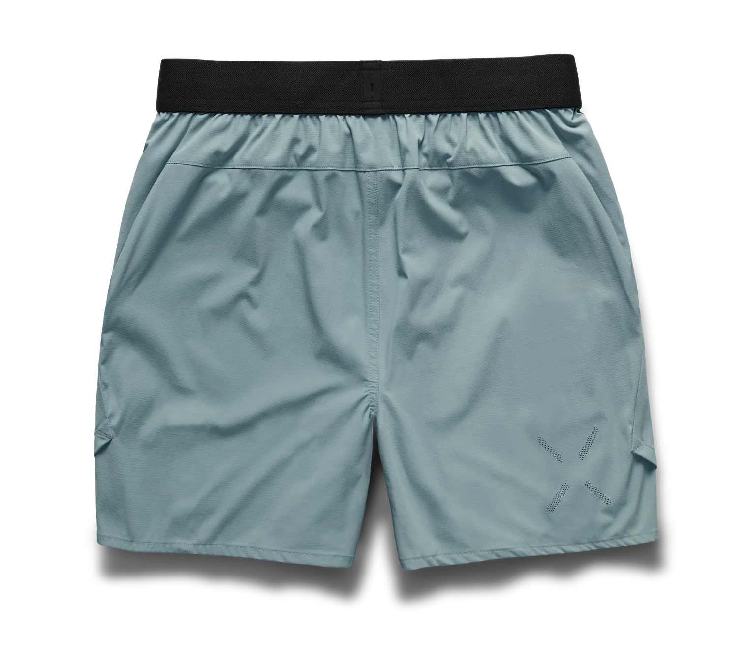 Tactical Short - Slate / No Liner