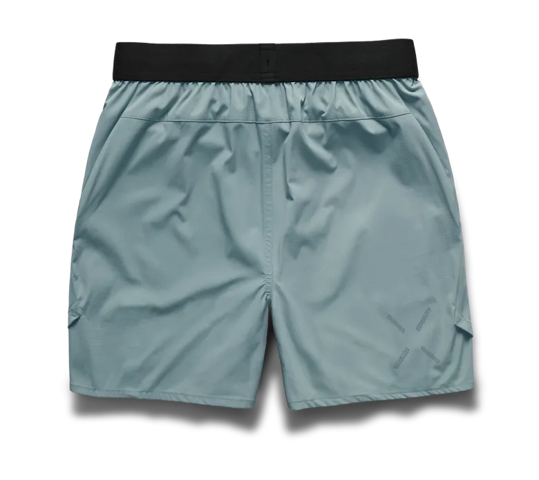 Tactical Short - Slate / No Liner