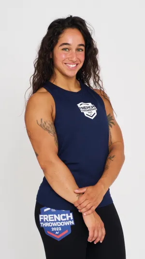 Tank - NS Ethia FTD 2023 Athlete