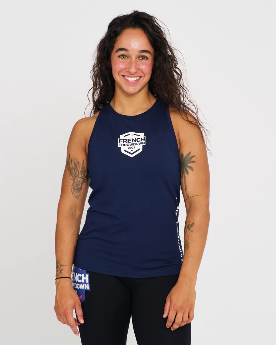 Tank - NS Ethia FTD 2023 Athlete