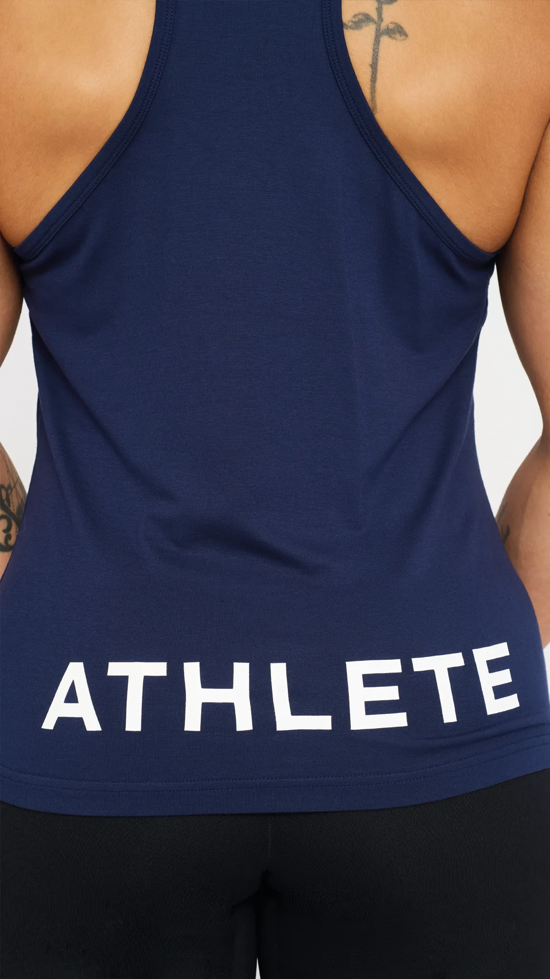 Tank - NS Ethia FTD 2023 Athlete