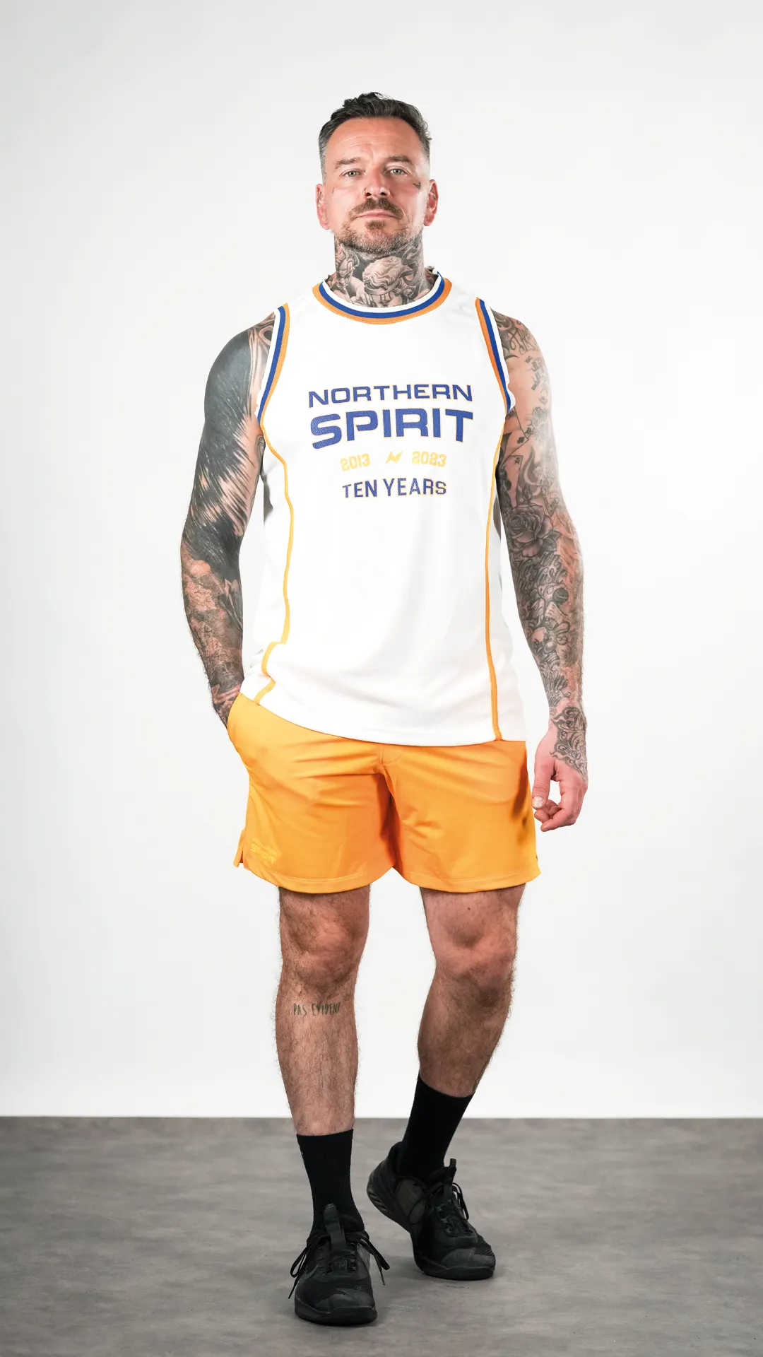 Tank - NS M-Deadspin 10Y