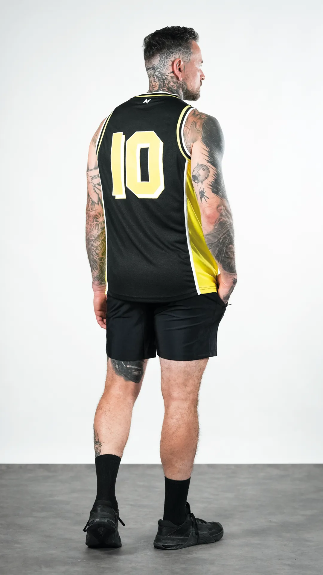 Tank - NS M-Deadspin 10Y