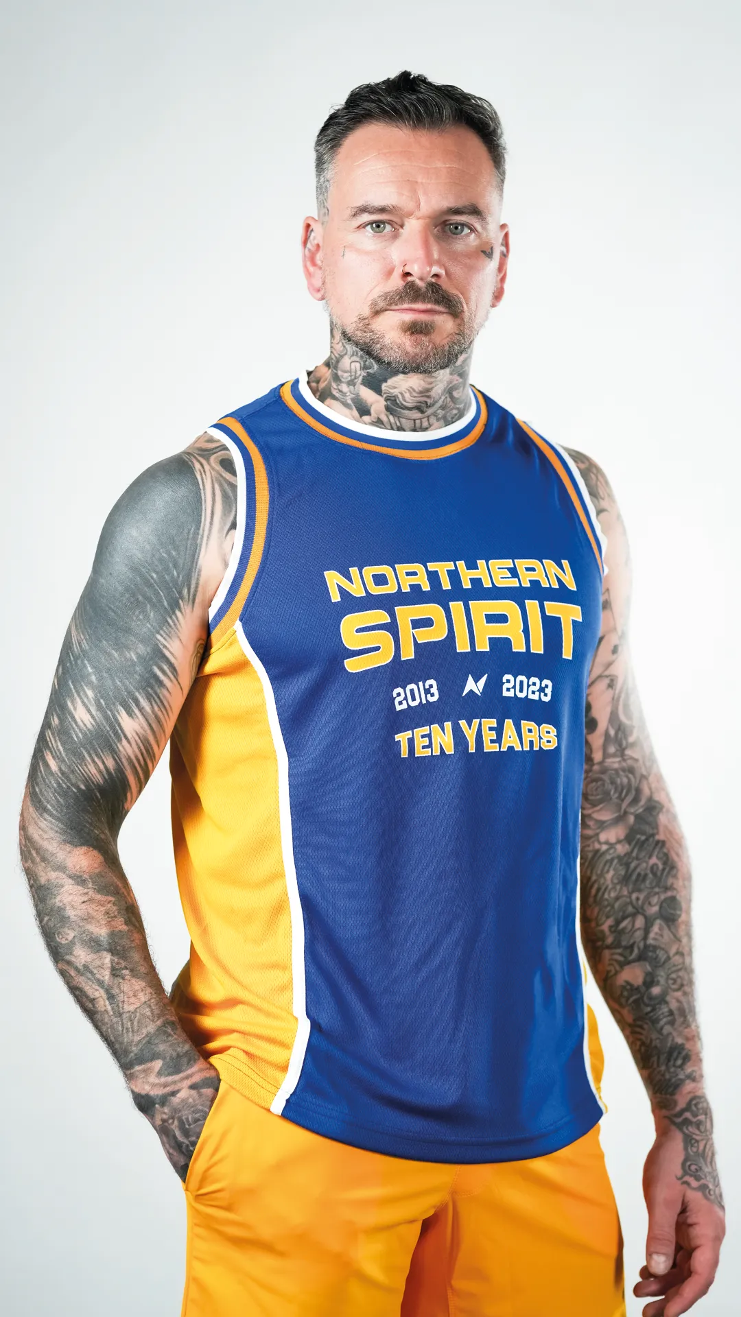 Tank - NS M-Deadspin 10Y