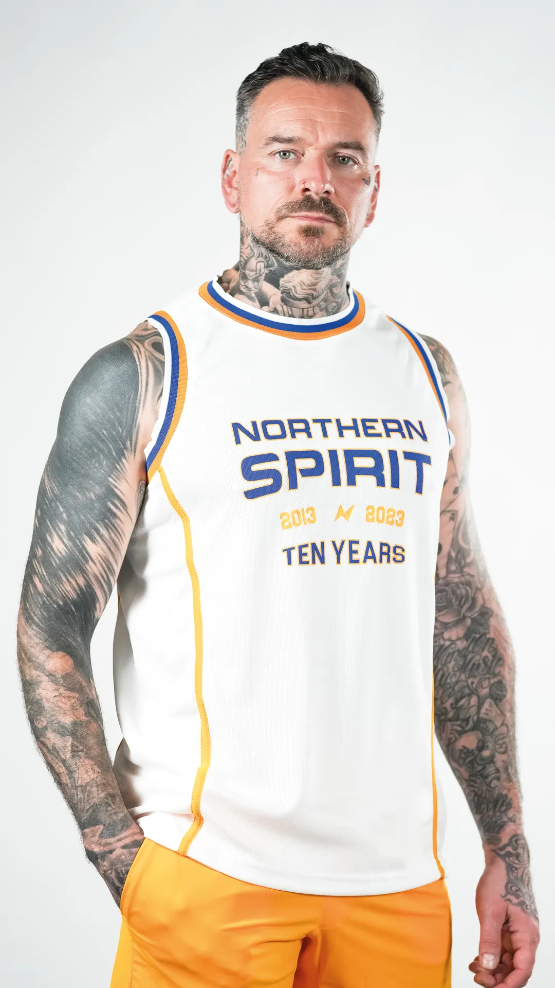 Tank - NS M-Deadspin 10Y