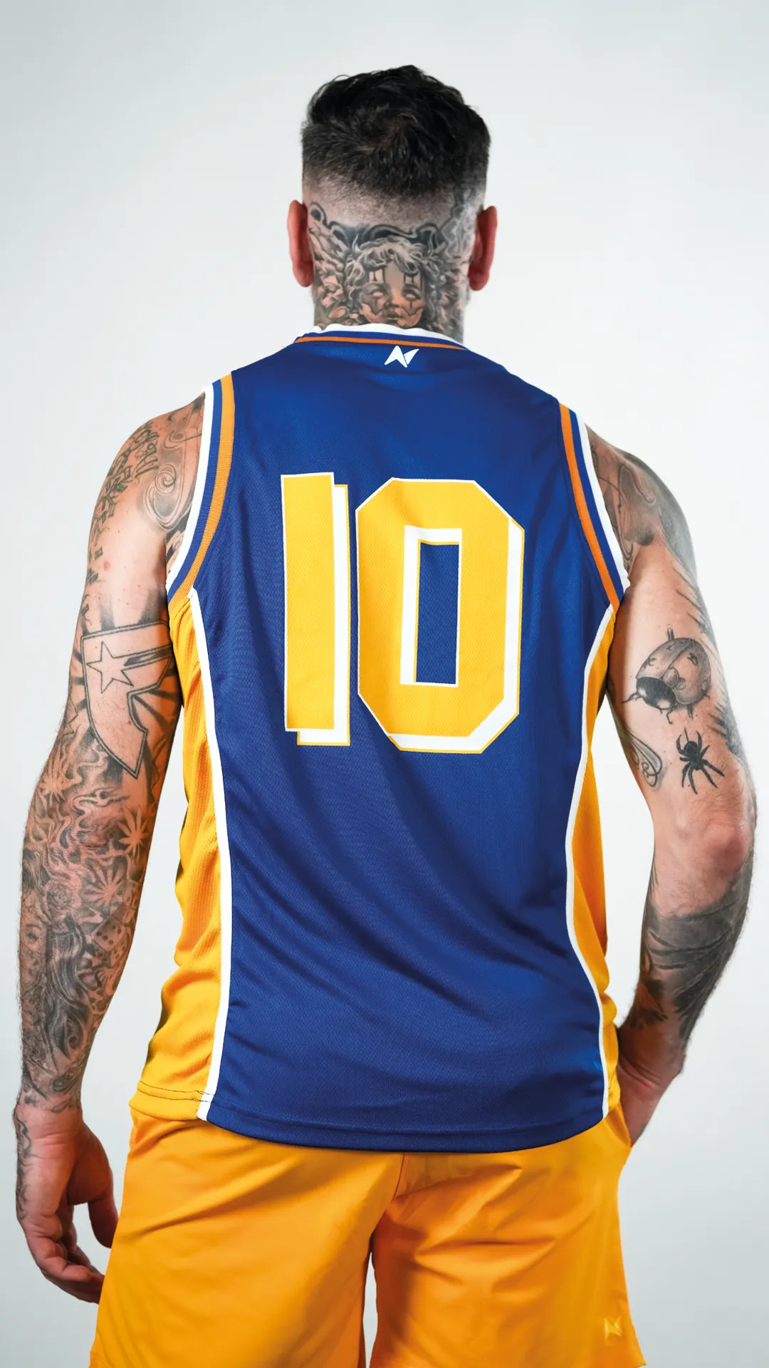 Tank - NS M-Deadspin 10Y