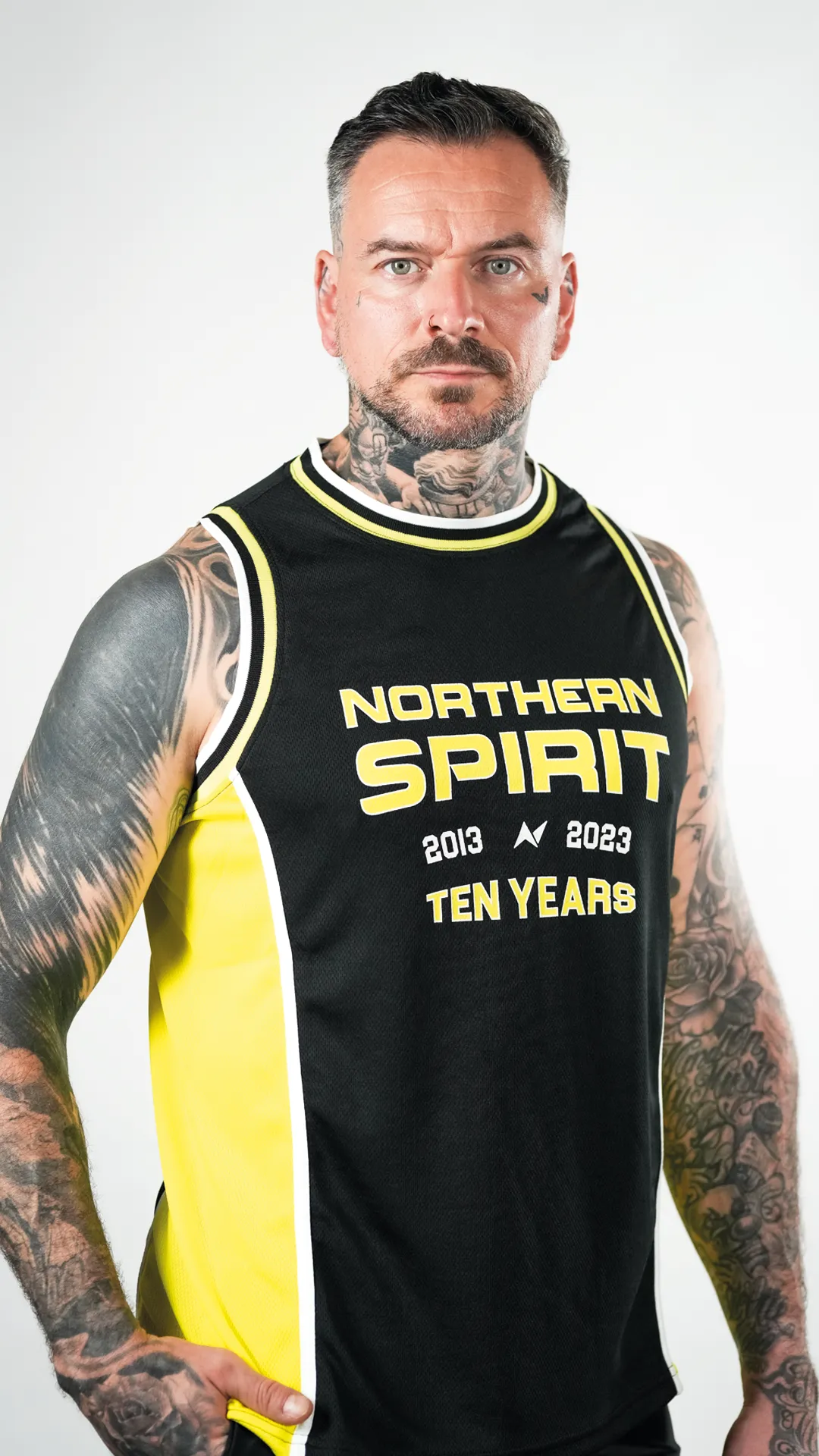 Tank - NS M-Deadspin 10Y