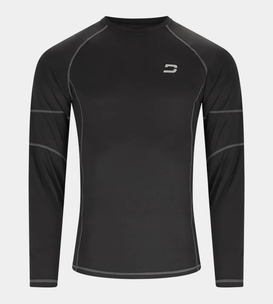 TECH PRO BASELAYER - BLACK