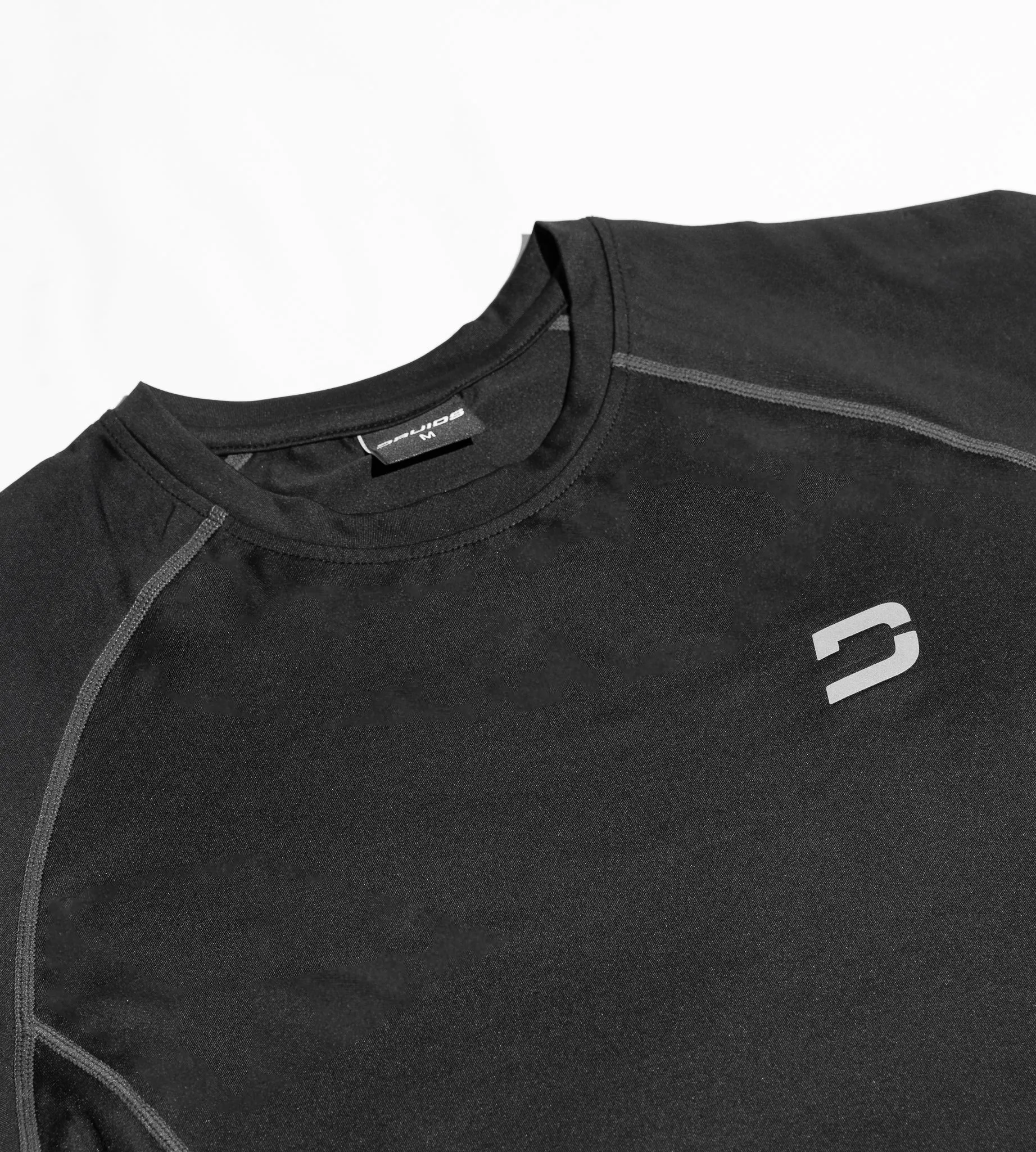 TECH PRO BASELAYER - BLACK