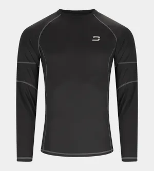 TECH PRO BASELAYER - BLACK