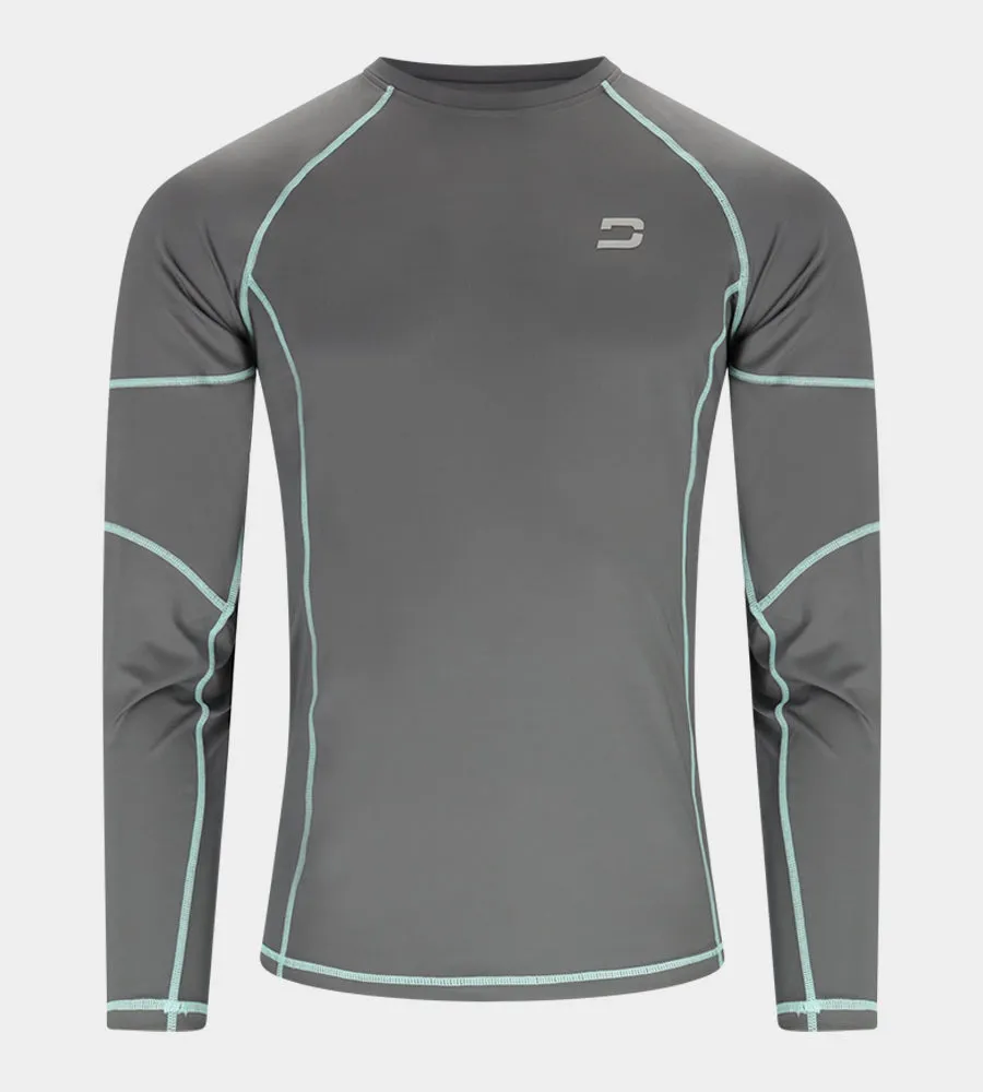 TECH PRO BASELAYER - GREY