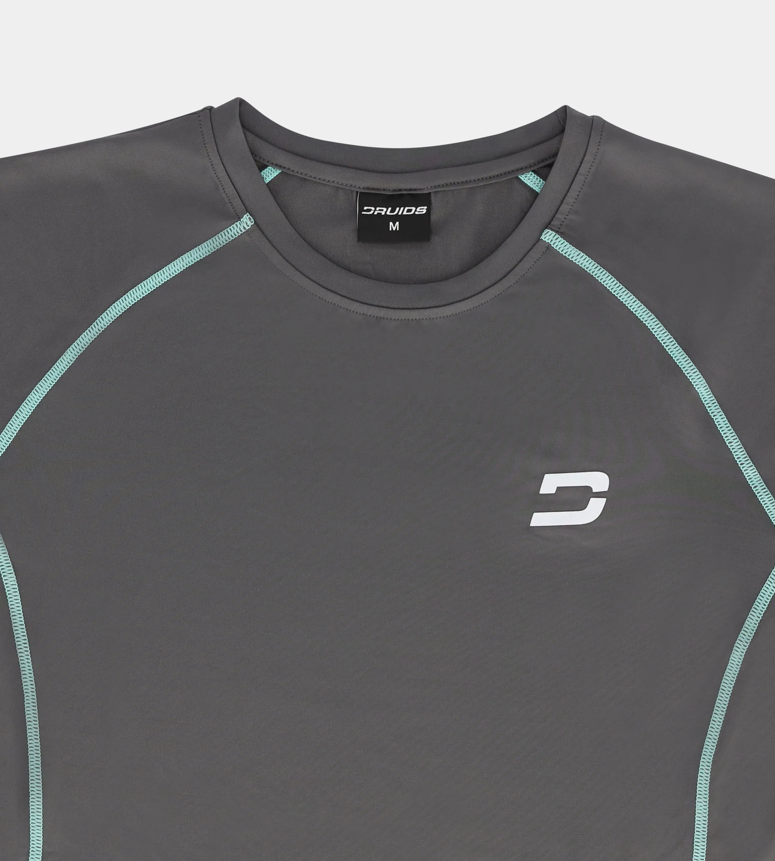 TECH PRO BASELAYER - GREY