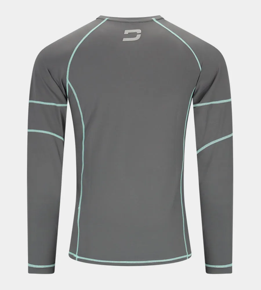 TECH PRO BASELAYER - GREY