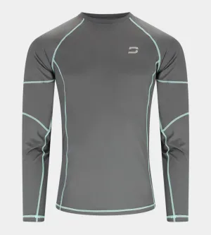 TECH PRO BASELAYER - GREY
