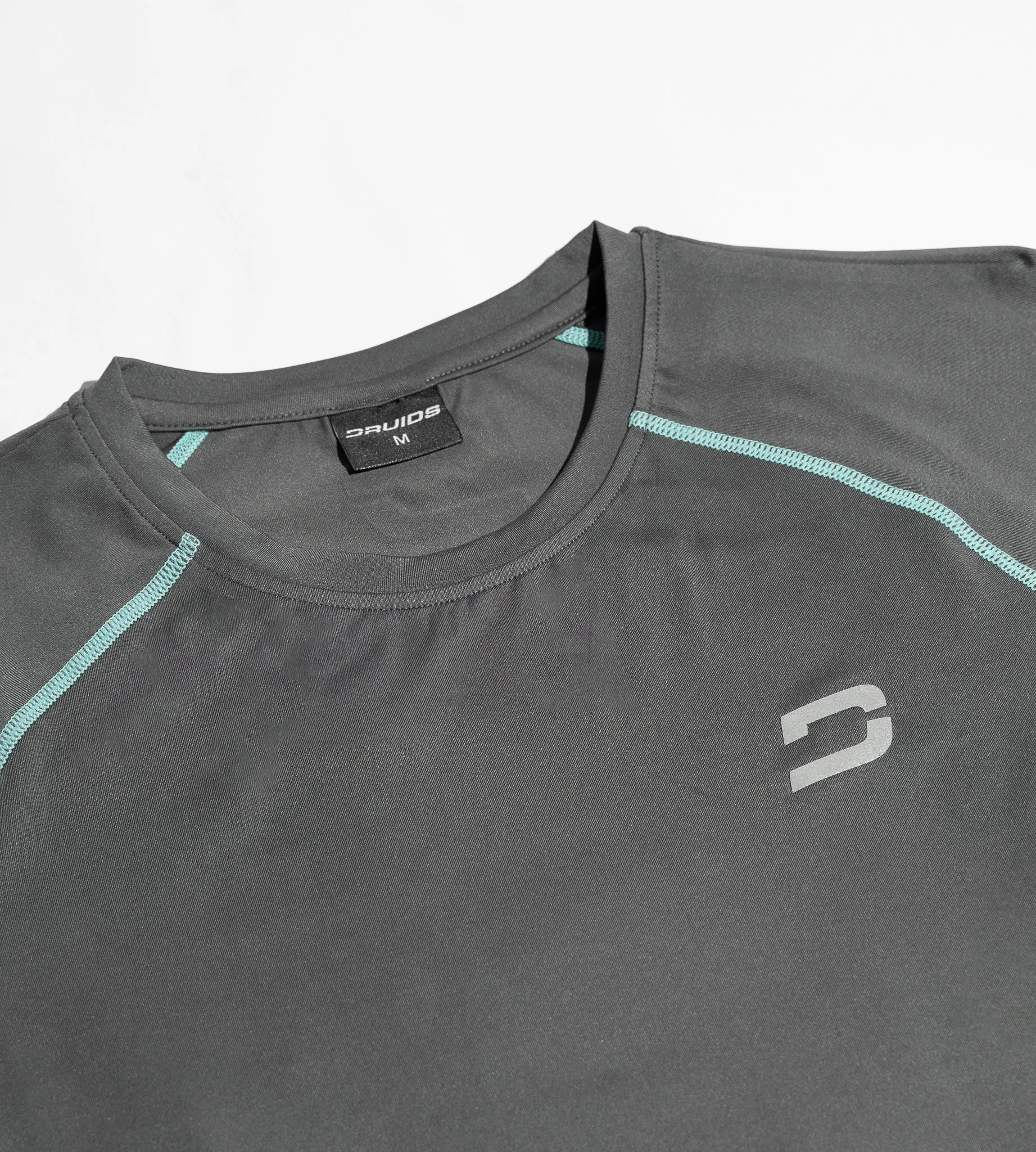 TECH PRO BASELAYER - GREY