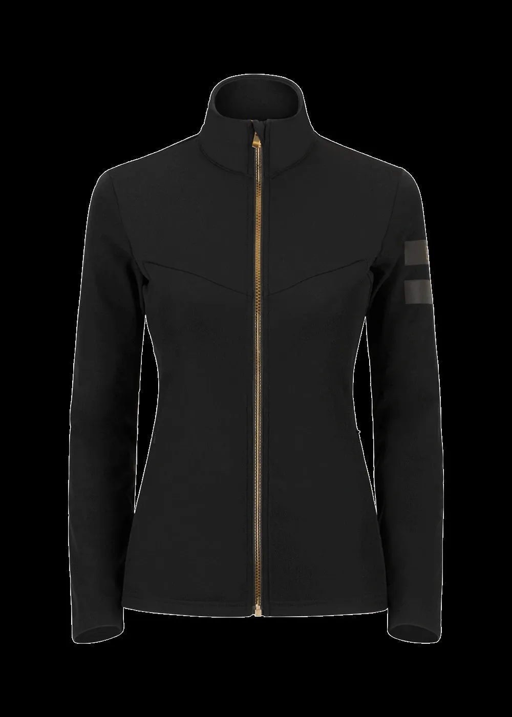 Tech Sweater W